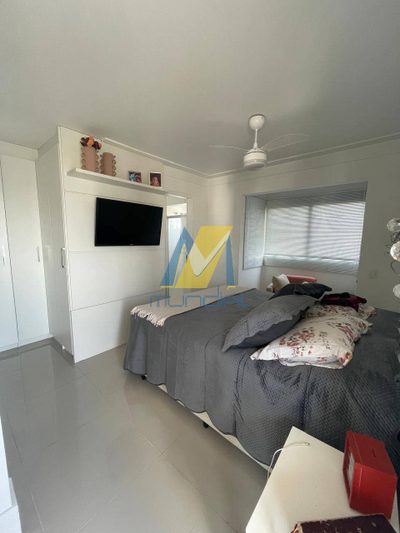 Apartamento, 3 quartos, 128 m² - Foto 4