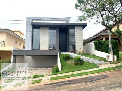 Casa de Condomínio, 4 quartos - Foto 3