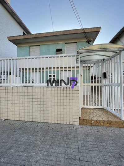 Apartamento, 3 quartos, 110 m² - Foto 1