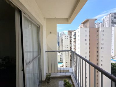 Apartamento, 3 quartos, 72 m² - Foto 1
