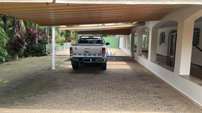Chácara, 3 quartos, 2480 m² - Foto 4