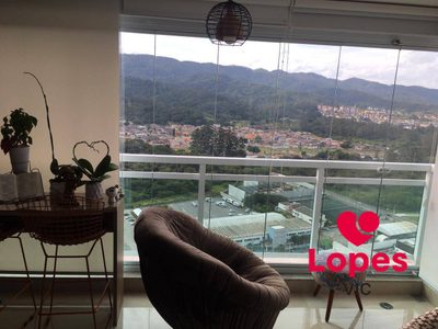 Apartamento, 3 quartos, 103 m² - Foto 3
