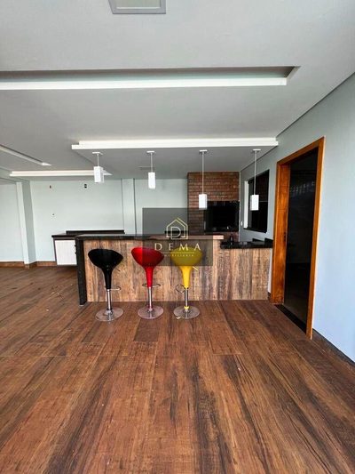 Casa, 2 quartos, 81 m² - Foto 3