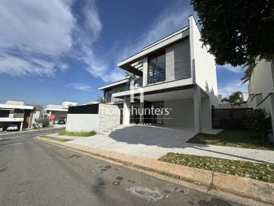 Casa, 4 quartos, 297 m² - Foto 3