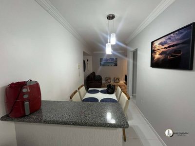 Apartamento, 2 quartos, 45 m² - Foto 4