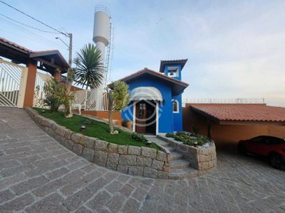 Chácara, 3 quartos - Foto 3