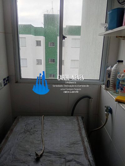 Apartamento, 2 quartos - Foto 5