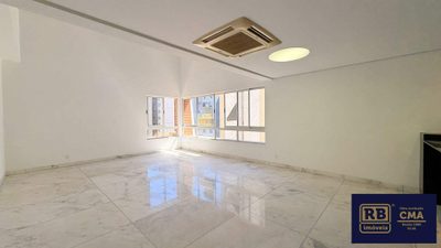 Apartamento, 1 quarto, 130 m² - Foto 2