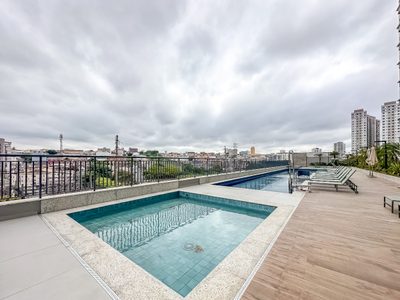 Apartamento, 2 quartos, 48 m² - Foto 5