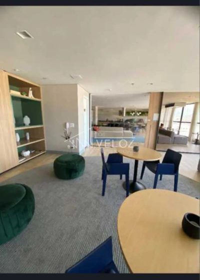 Apartamento, 31 m² - Foto 1