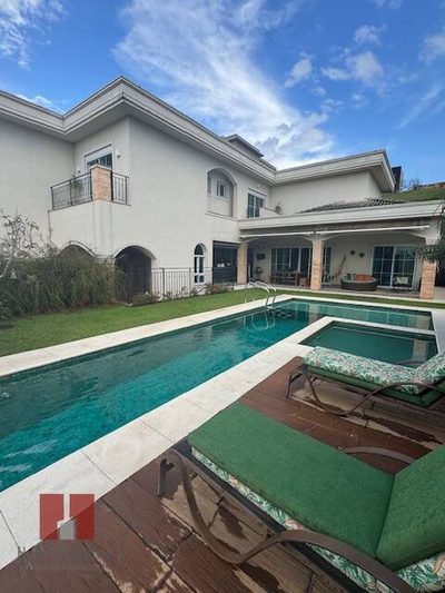 Casa, 3 quartos, 787 m² - Foto 4
