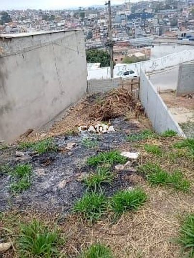 Terreno, 129 m² - Foto 1