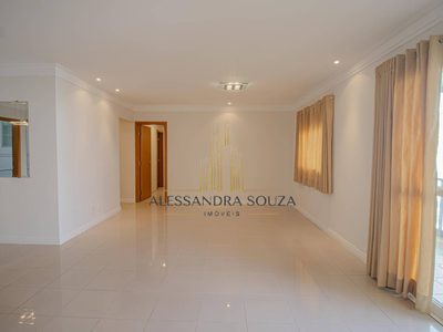 Apartamento, 3 quartos, 139 m² - Foto 3