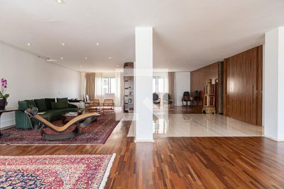 Cobertura, 4 quartos, 475 m² - Foto 3