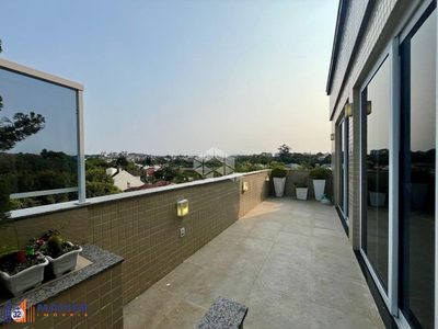 Cobertura, 3 quartos, 219 m² - Foto 2