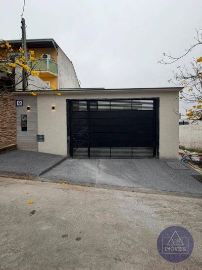 Casa, 3 quartos, 90 m² - Foto 4