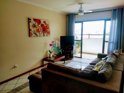 Apartamento, 2 quartos, 97 m² - Foto 4