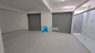 Loja-Salão, 320 m² - Foto 2