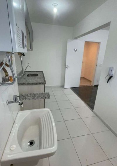 Apartamento, 3 quartos, 66 m² - Foto 3