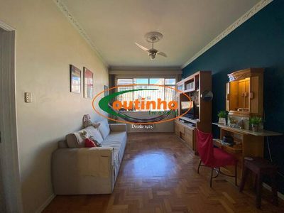 Apartamento, 3 quartos, 108 m² - Foto 1