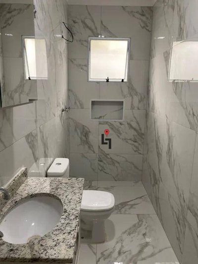 Casa, 3 quartos - Foto 4