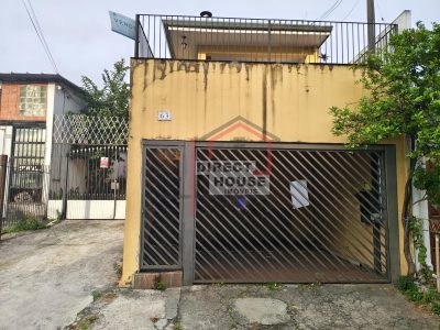 Casa, 3 quartos, 163 m² - Foto 1