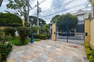 Casa, 4 quartos, 660 m² - Foto 2