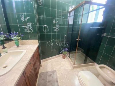 Apartamento, 4 quartos, 184 m² - Foto 1
