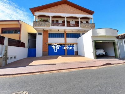 Loja-Salão, 265 m² - Foto 1