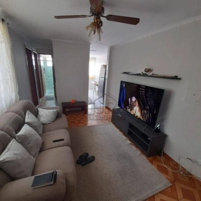Apartamento, 2 quartos, 58 m² - Foto 2