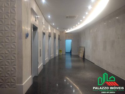 Prédio Inteiro, 960 m² - Foto 1
