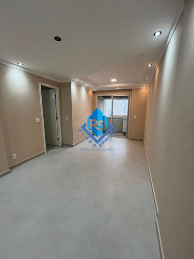 Apartamento, 3 quartos, 77 m² - Foto 3