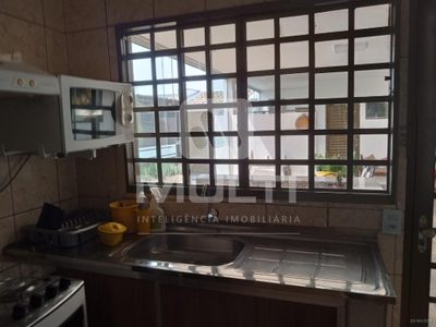 Casa, 4 quartos, 162 m² - Foto 3