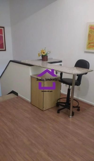 Loja-Salão, 22 m² - Foto 3