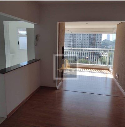 Apartamento, 3 quartos, 89 m² - Foto 1