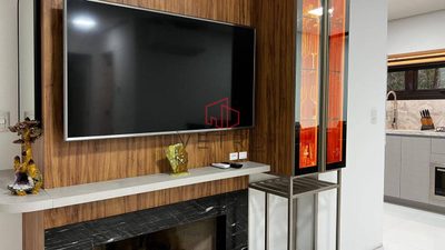 Apartamento, 2 quartos, 105 m² - Foto 2