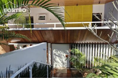 Casa, 3 quartos, 315 m² - Foto 1
