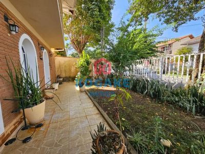 Sobrado, 6 quartos, 334 m² - Foto 3