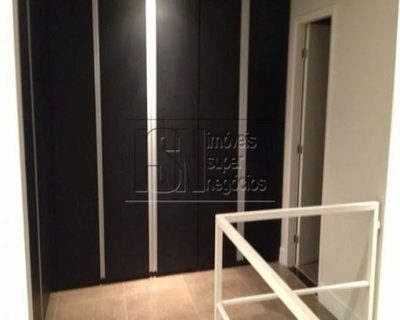 Apartamento, 1 quarto, 82 m² - Foto 5