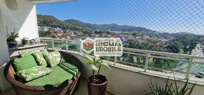 Apartamento, 4 quartos, 128 m² - Foto 1