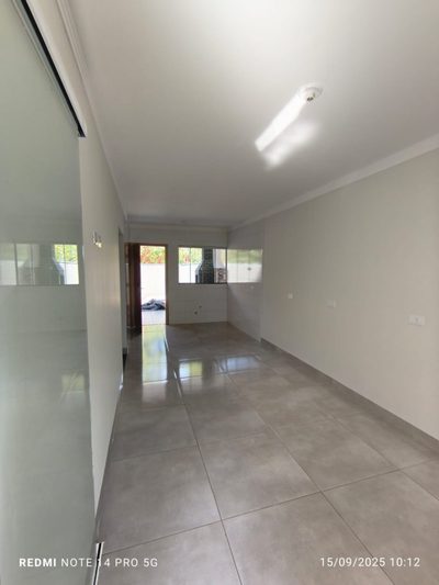 Casa, 3 quartos - Foto 3