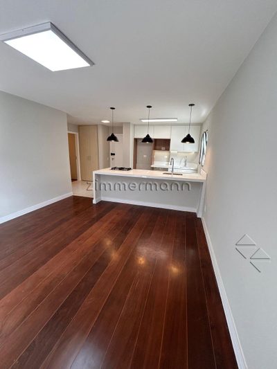 Apartamento, 2 quartos, 85 m² - Foto 2