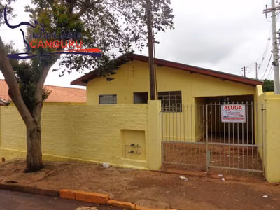 Casa, 3 quartos, 102 m² - Foto 1