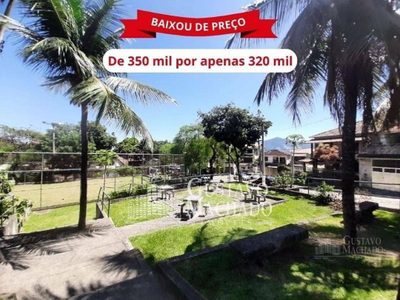 Casa de Condomínio, 2 quartos - Foto 1