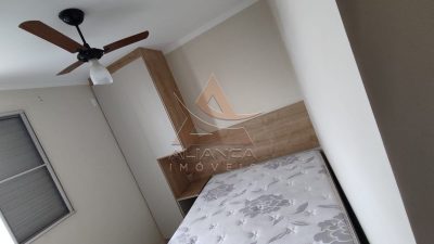 Apartamento, 2 quartos, 47 m² - Foto 3