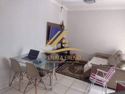 Apartamento, 62 m² - Foto 1