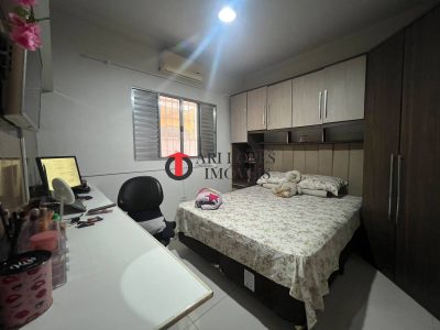 Casa, 3 quartos, 100 m² - Foto 3