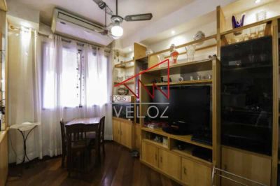 Cobertura, 4 quartos, 190 m² - Foto 1