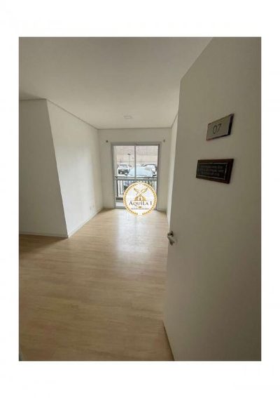 Apartamento, 2 quartos, 61 m² - Foto 1