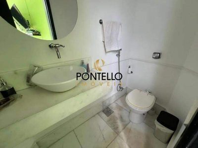 Cobertura, 4 quartos, 120 m² - Foto 5